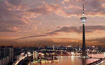 华北地区(天津)