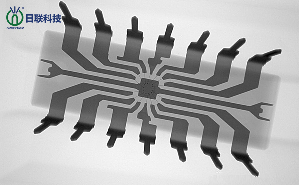 米兰科技x-ray检测设备