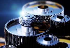 泛工业检测●解决方案