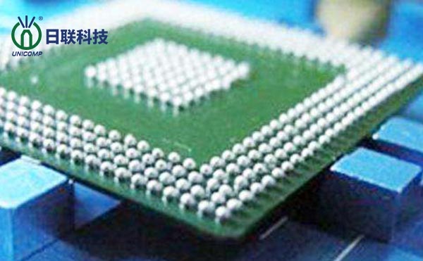 米兰科技x-ray：BGA焊接质量检测方法