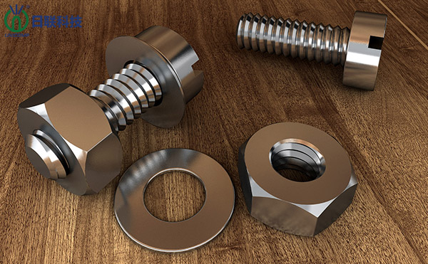 米兰科技利用X射线无损检测技术可对紧固件进行全检