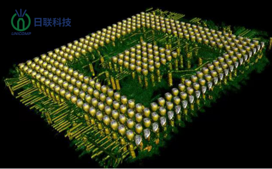 米兰科技工业CT