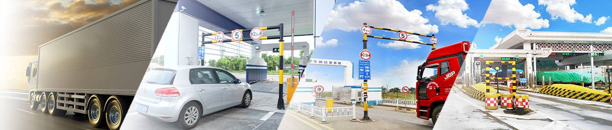 米兰科技车辆检测X-ray