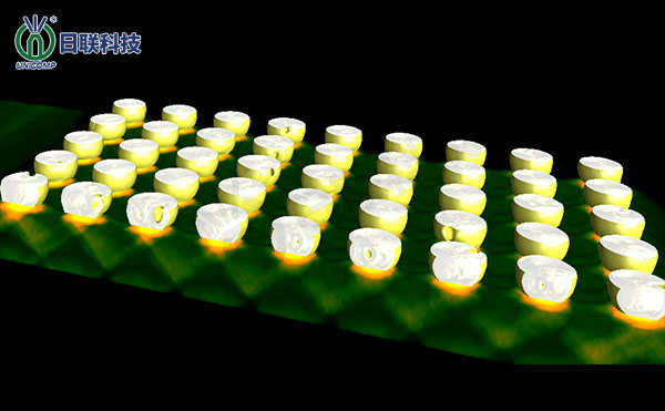 米兰电子制造X-Ray是如何进行精密检测的？