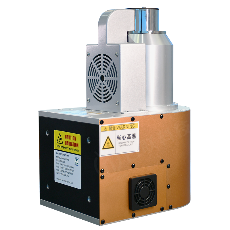 130kV 米兰微焦点X射线源 UNMS-U130B