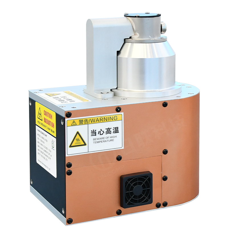 110kV 米兰微焦点X射线源 UNMS-U110B