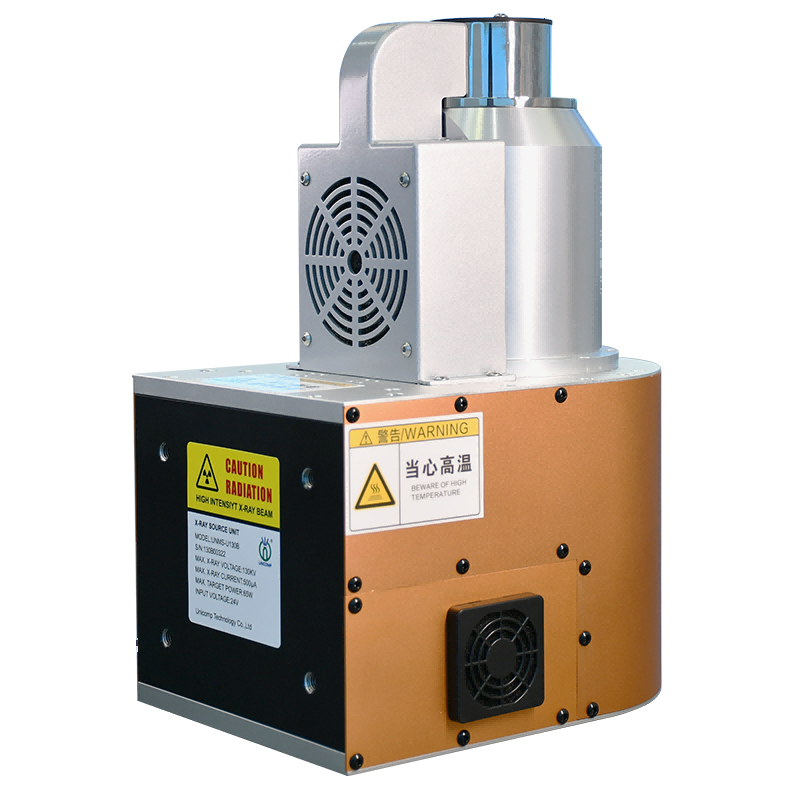 米兰微焦点X射线源