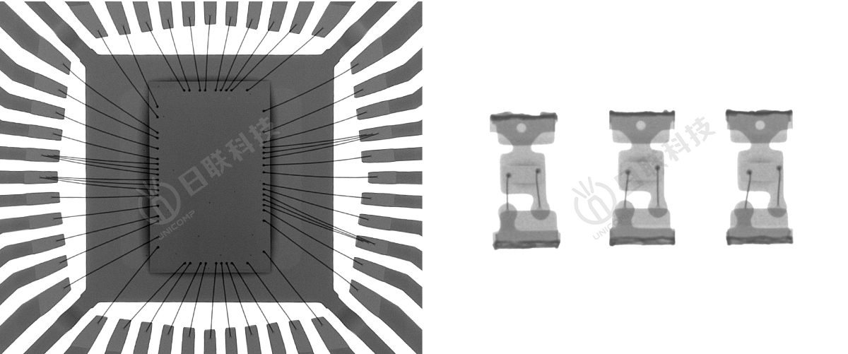 米兰科技米兰电子制造X-Ray