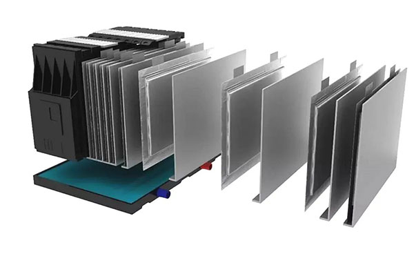 米兰「新能源里程碑」锂电快速CT AX9800 | 塑造一流动力电池品质