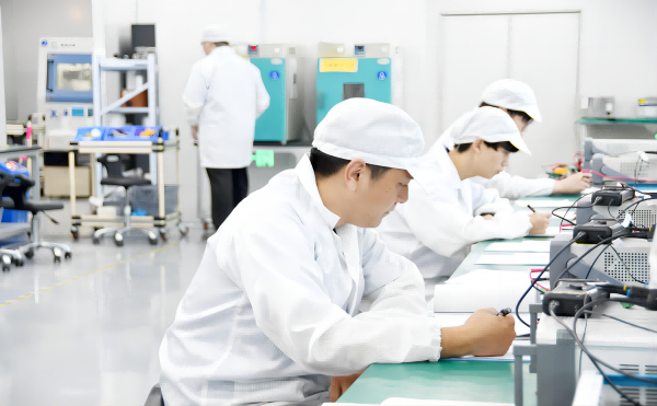 守诺致远，约信共荣 | 米兰科技获评“守合同重信用企业”