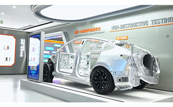 与沃尔沃合作是种什么样的体验？