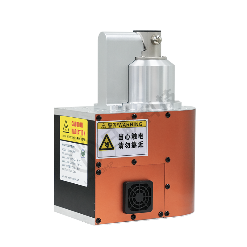 90kV 米兰微焦点X射线源 UNMS-U90E