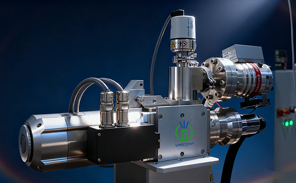 特大消息！米兰开启X-ray开管射线源量产了