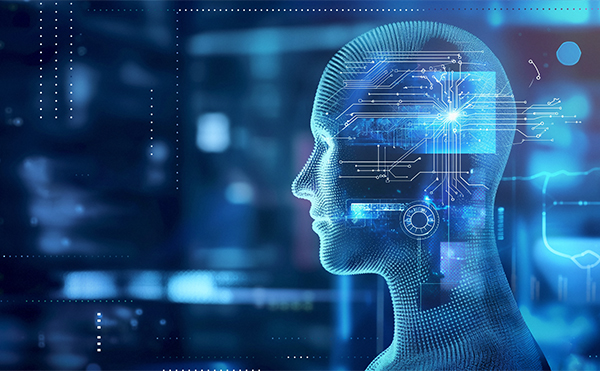 工业X光+超级AI = ？米兰UEX给出答案