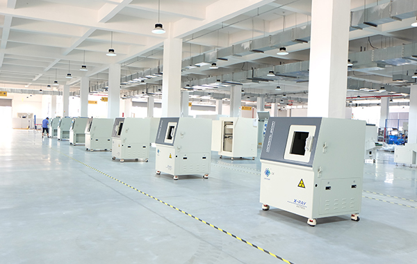 产品、解决方案与服务