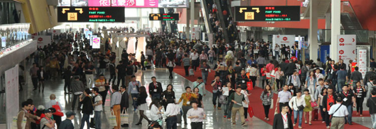 米兰科技恭贺2016亚太（广州）电池采购交易会成功召开