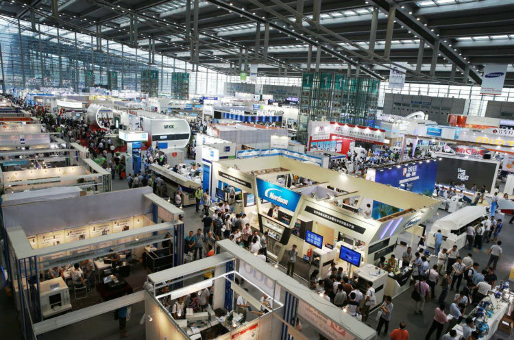 NEPCON South China 2016--米兰科技引领电子制造检测新未来