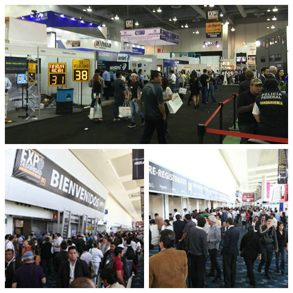 米兰科技X光安检机为拉丁美洲安全防范提供智能解决方案