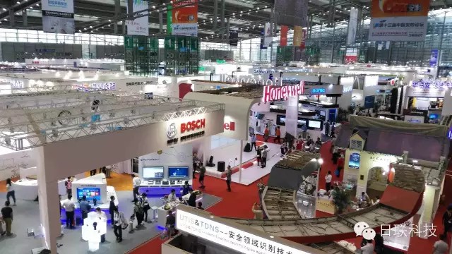 2015中国国际安博展、米兰科技公共安全领域专用X射线检查机引关注