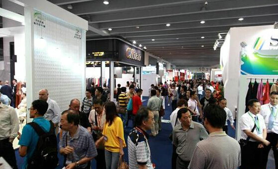 米兰科技鞋业X-ray检测机亮相亚洲最大鞋业皮革展