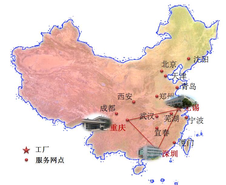 日新月异，联手共创未来