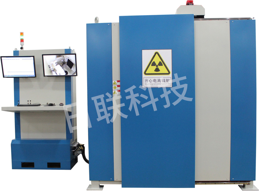 米兰科技NDT在欧洲市场站稳脚跟