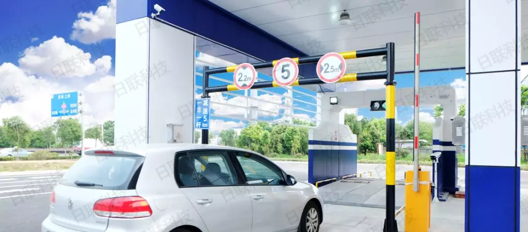 米兰科技快检系统