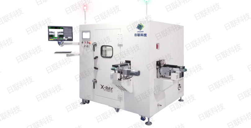 米兰科技锂电池检测