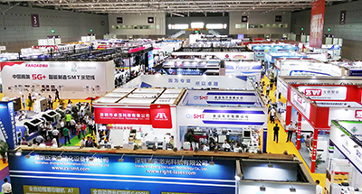 EeIE智博会圆满落幕，米兰科技开启新征程