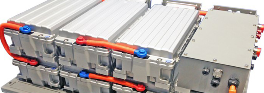 米兰科技方形电池检测