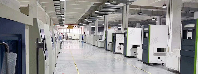 米兰科技X射线检测装备