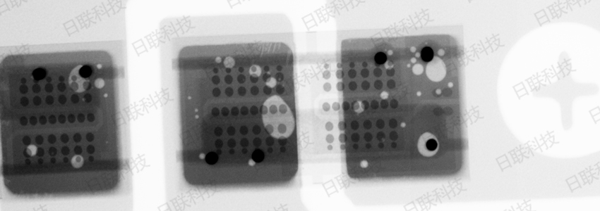 米兰科技X射线检测图片 米兰科技X射线检测图片