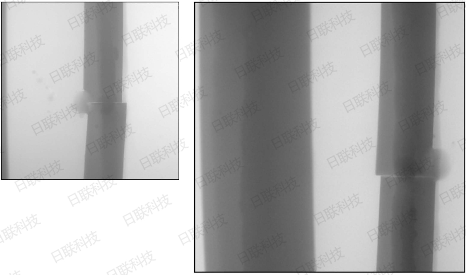 米兰科技管道无损检测