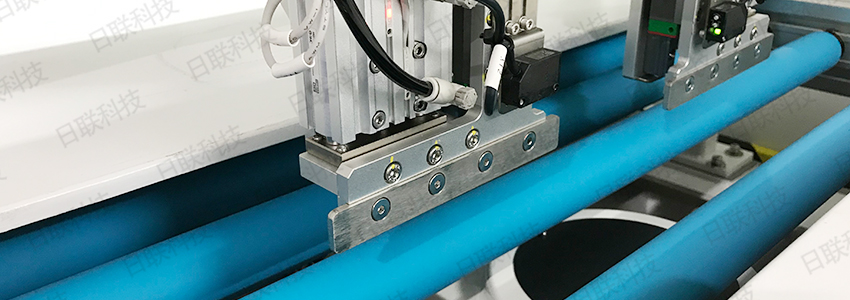 米兰科技PCB板二维码识别