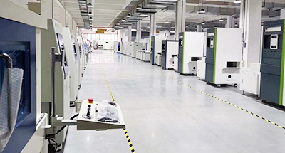 让你快速了解米兰科技X-RAY检测设备