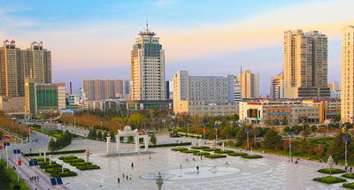 米兰捐赠测温安检门，企校携手应对疫情防控