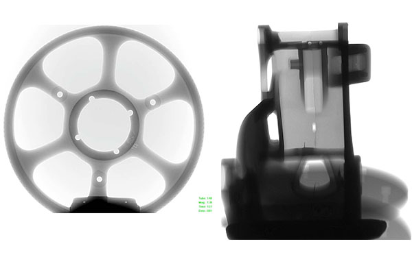 米兰科技优质的X射线检测设备