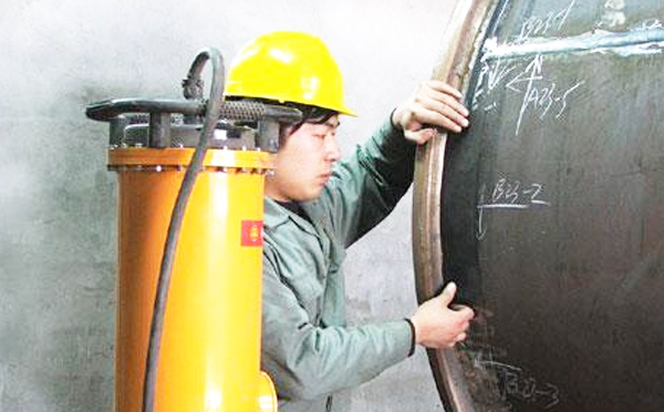 米兰科技无损检测 米兰科技无损检测