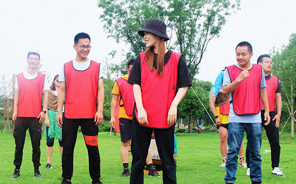 铸造优秀团队，共创企业辉煌——2020米兰科技锡渝联动拓展训练圆满举行