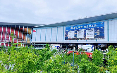 慕尼黑上海电子生产设备展，米兰科技不负期待，不断创新！