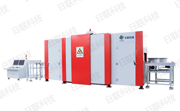 米兰x光机 米兰x光机