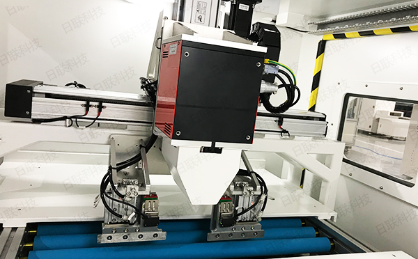 米兰X光机 米兰X光机