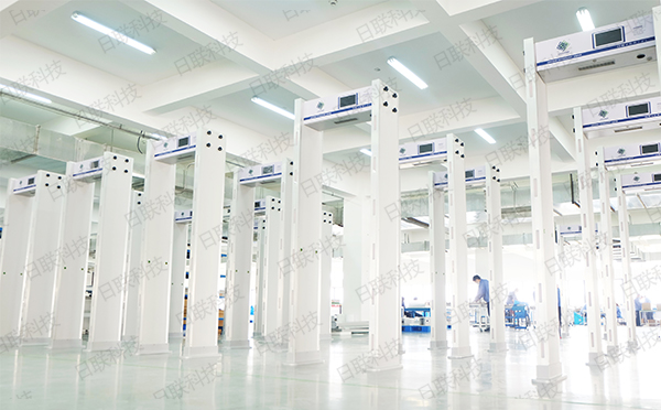 米兰X光机 米兰X光机