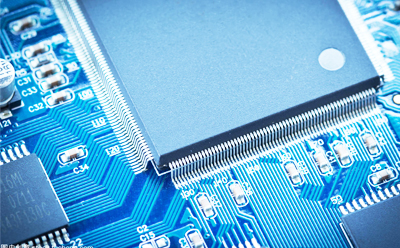 米兰科技X-RAY在PCB板元器件检测的应用