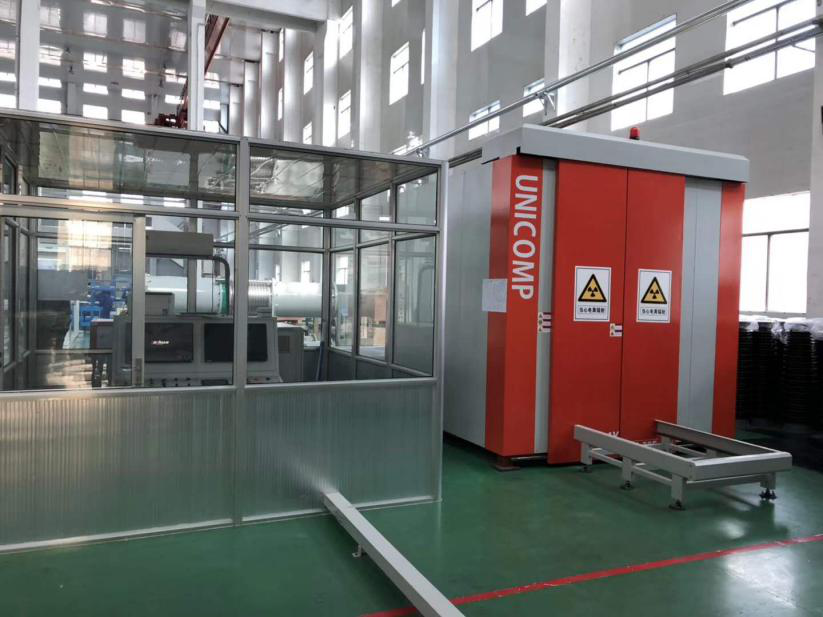 米兰X光机 米兰X光机