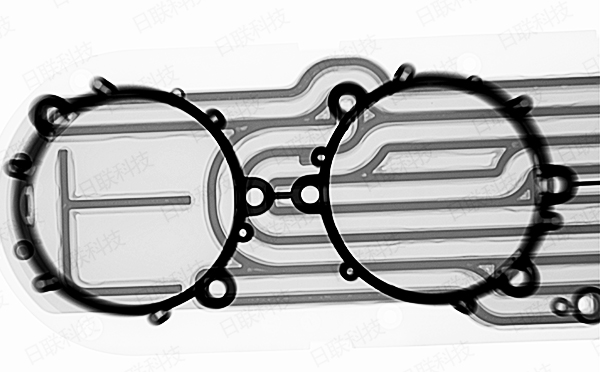 米兰x-ray检测设备 米兰x-ray检测设备