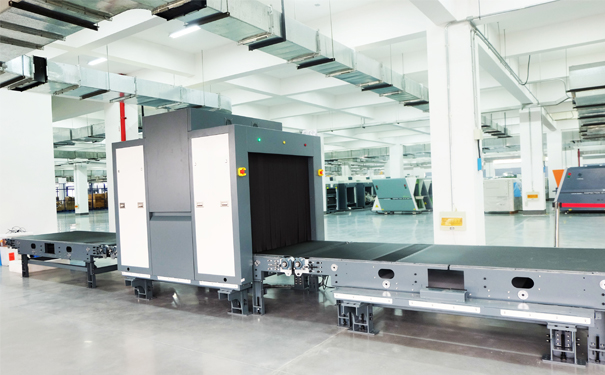 米兰科技安检机 米兰科技安检机