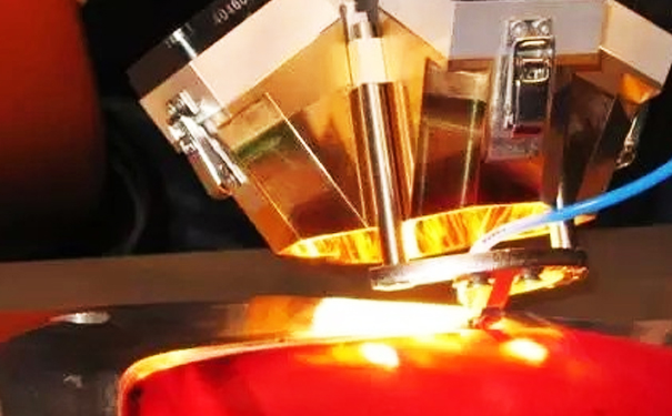 焊缝检测 焊缝检测