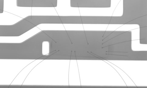 米兰X光机 米兰X光机