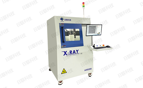 X-ray检测设备 X-ray检测设备